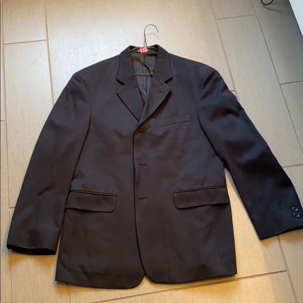 Suit Jacket